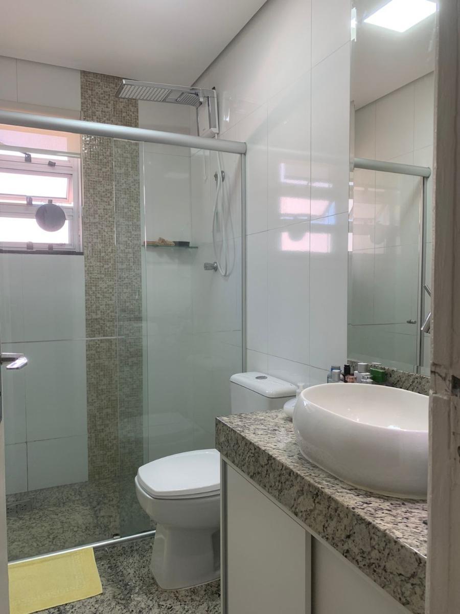 Apartamento, Santa Amélia, 2 Quartos, 1 Vaga