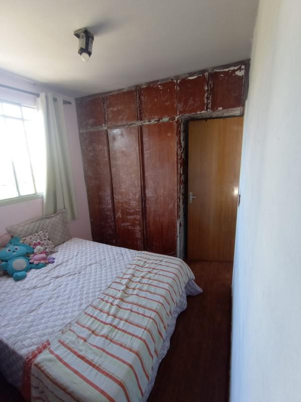 Apartamento, Guarani, 3 Quartos, 2 Vagas