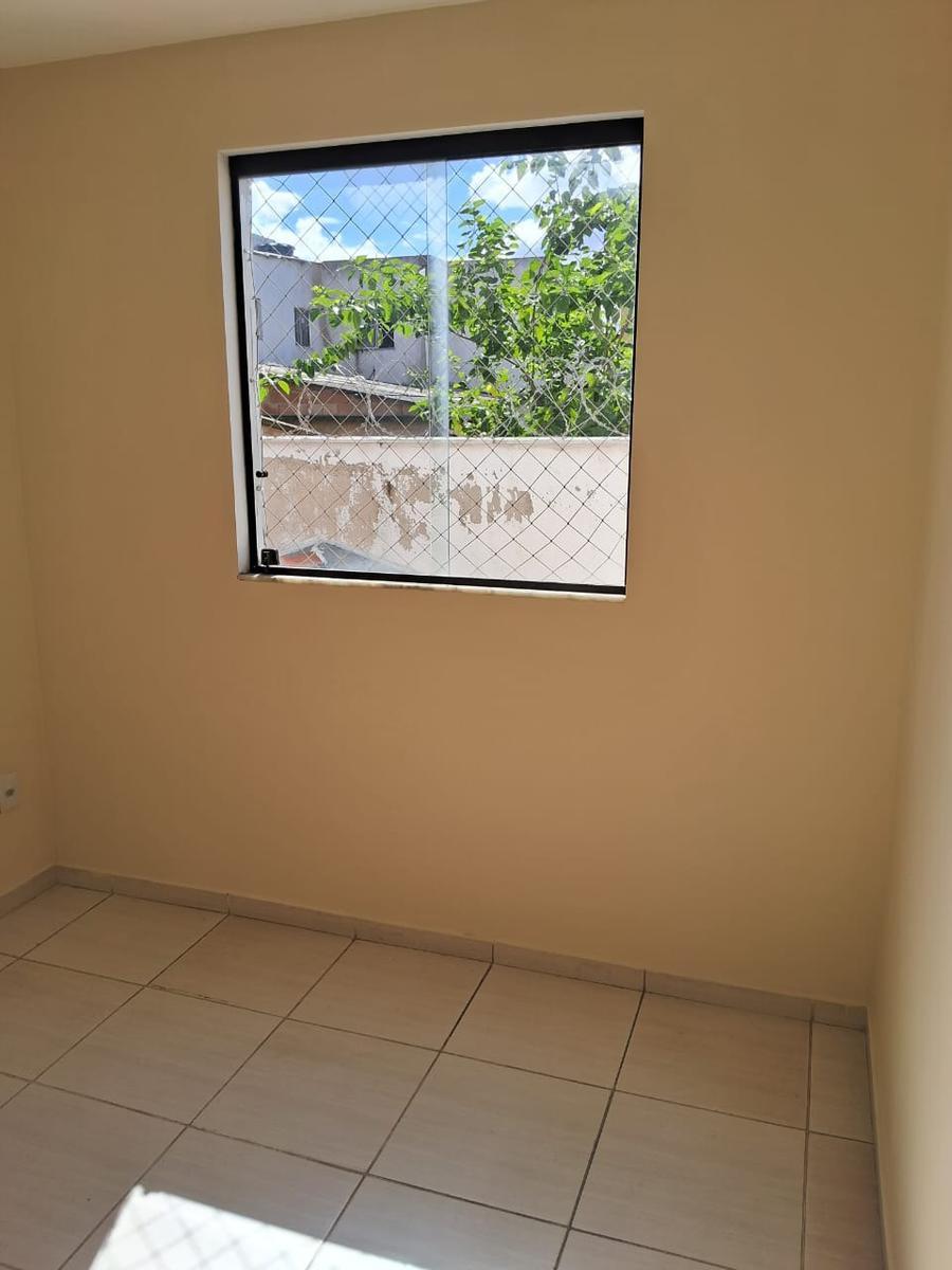 Apartamento, Piratininga (venda Nova), 3 Quartos, 1 Vaga, 1 Suíte