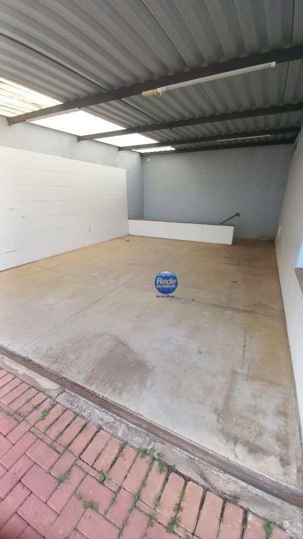 Galpão, Parque Urupês, 0 Quarto, 20 Vagas