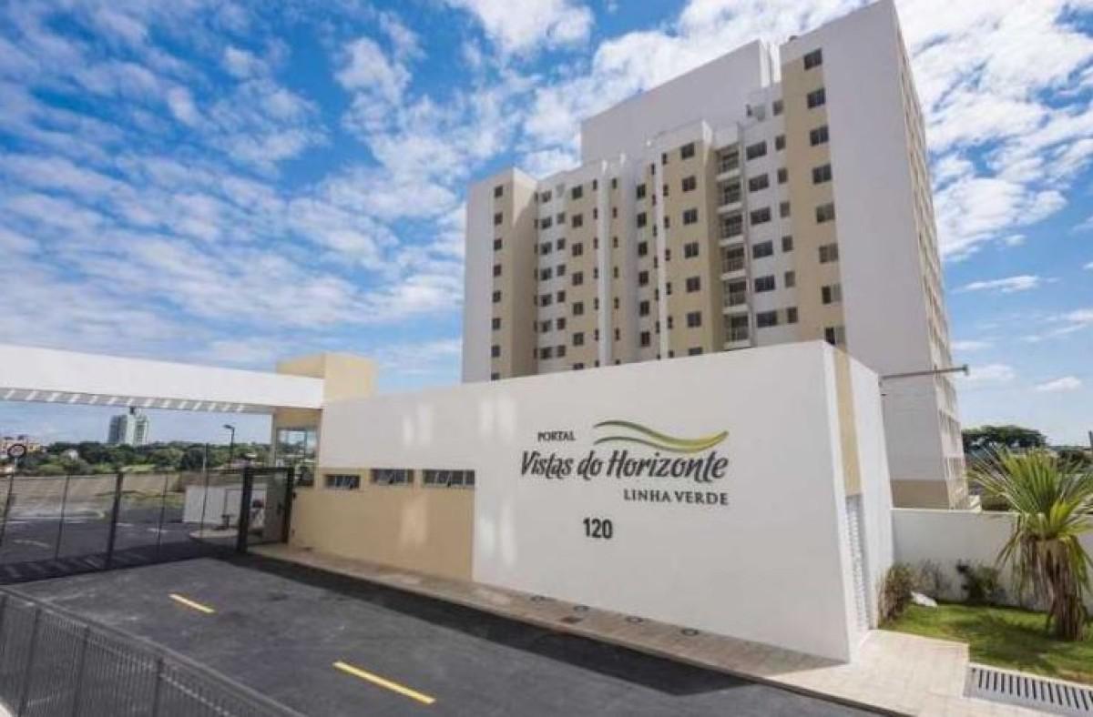 Apartamento, Jardim Guanabara, 2 Quartos, 1 Vaga, 1 Suíte