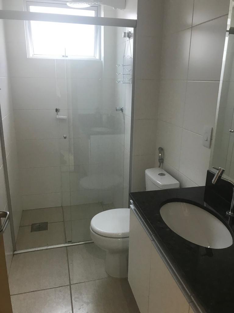 Apartamento, Carlos Prates, 2 Quartos, 1 Vaga