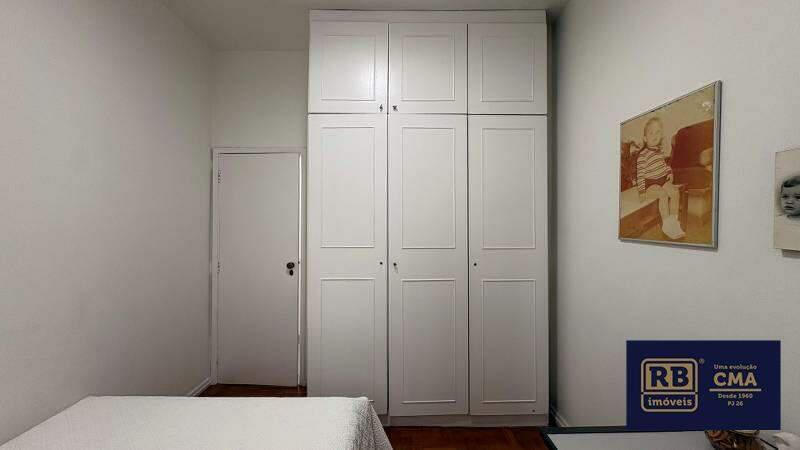 Apartamento, Sion, 3 Quartos, 1 Vaga, 1 Suíte