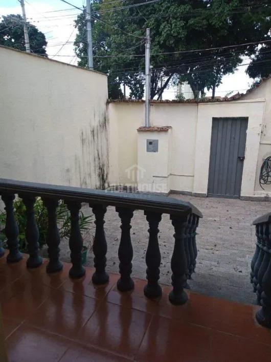 Casa, Campo Alegre, 3 Quartos, 2 Vagas