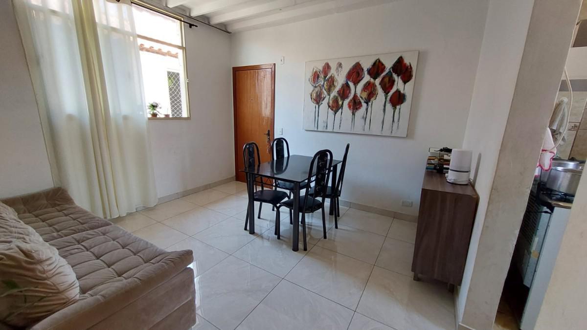 Apartamento, Jardim Riacho das Pedras, 3 Quartos, 1 Vaga