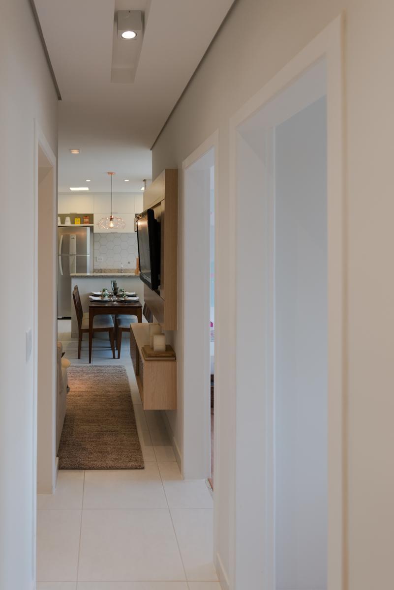 Apartamento, João Pinheiro, 2 Quartos, 2 Vagas