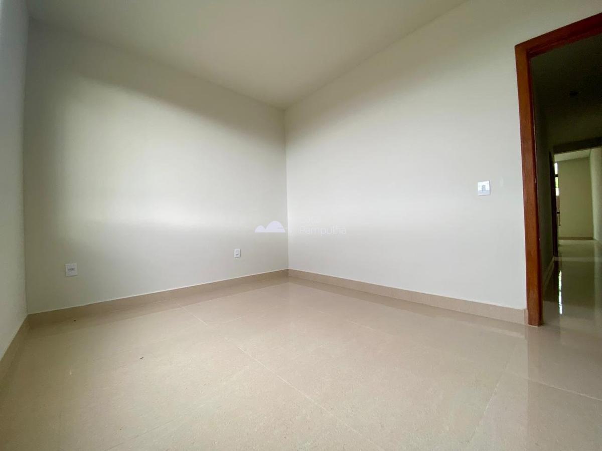 Casa, Novo Centro, 3 Quartos, 2 Vagas, 1 Suíte