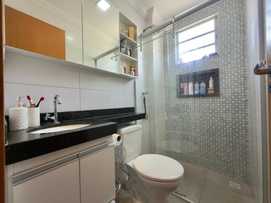 Apartamento, Parque Xangri-lá, 2 Quartos, 1 Vaga