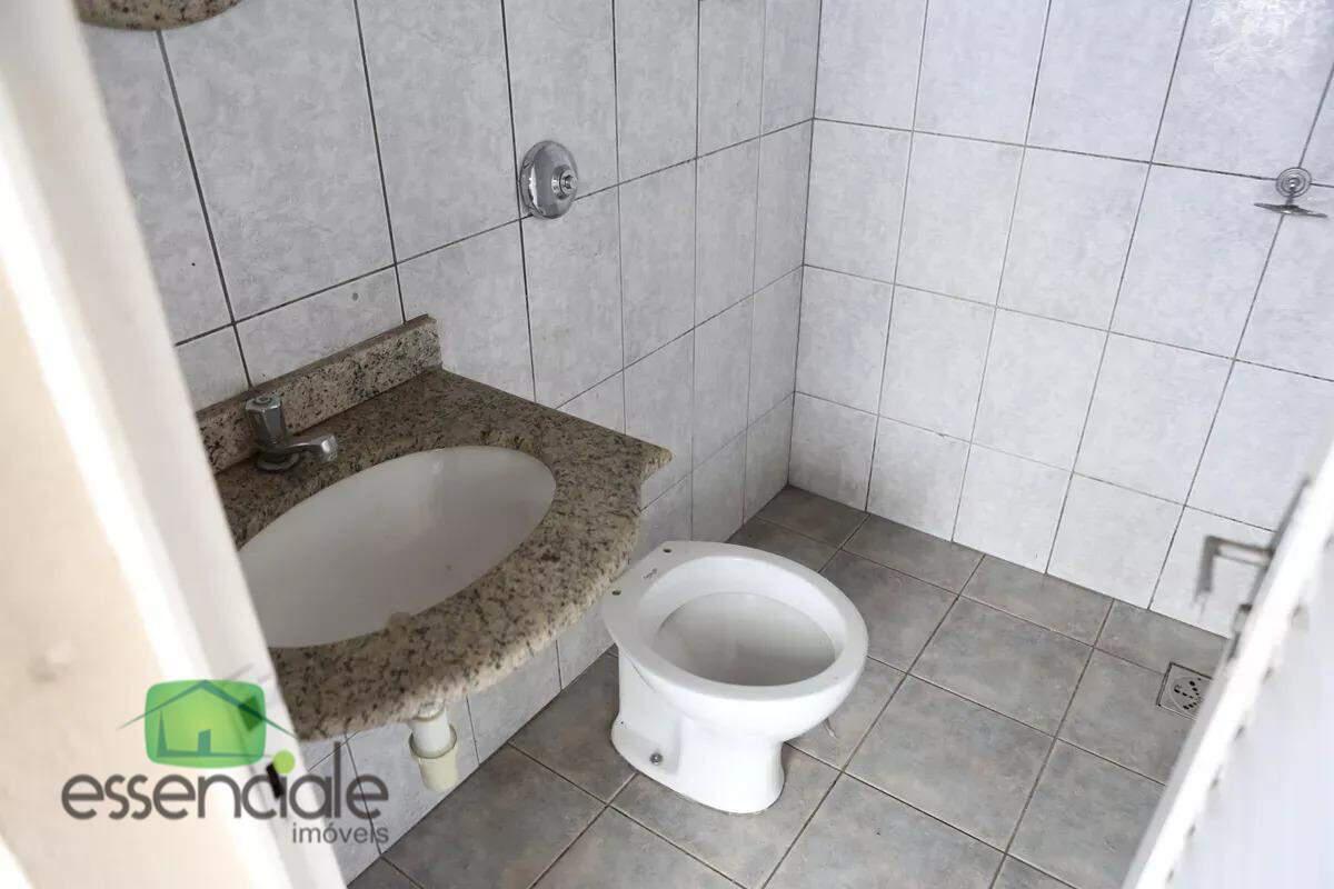Apartamento, Riacho das Pedras, 3 Quartos, 1 Vaga