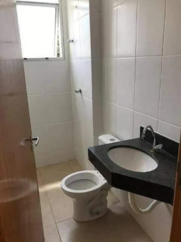 Cobertura, Havaí, 2 Quartos, 2 Vagas, 1 Suíte
