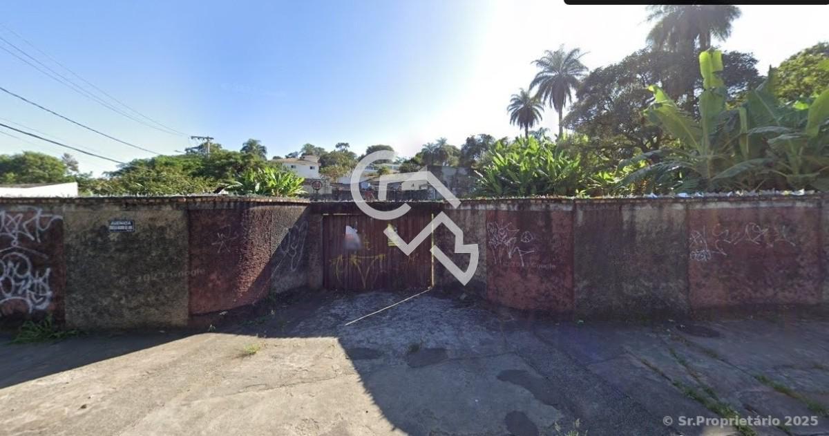 Lote, Copacabana, 0 Quarto, 0 Vaga