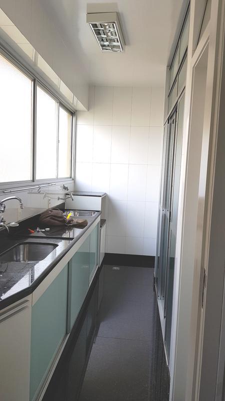 Apartamento, Gutierrez, 2 Quartos, 2 Vagas, 1 Suíte