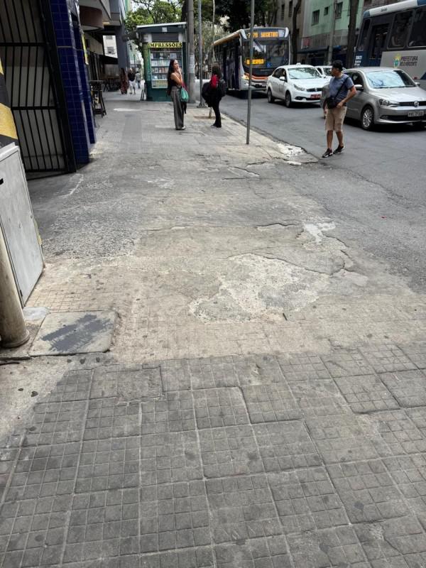 Andar, Barro Preto, 0 Quarto, 37 Vagas