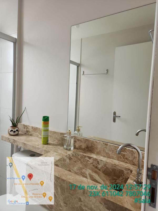 Apartamento, Jardim Guanabara, 2 Quartos, 1 Vaga, 1 Suíte