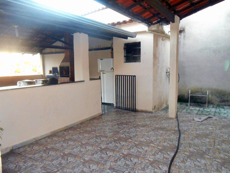 Casa, Jardim Laguna, 3 Quartos, 2 Vagas
