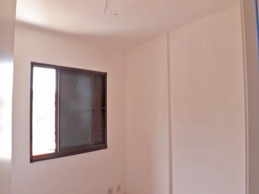 Apartamento, São Lucas, 3 Quartos, 2 Vagas, 1 Suíte