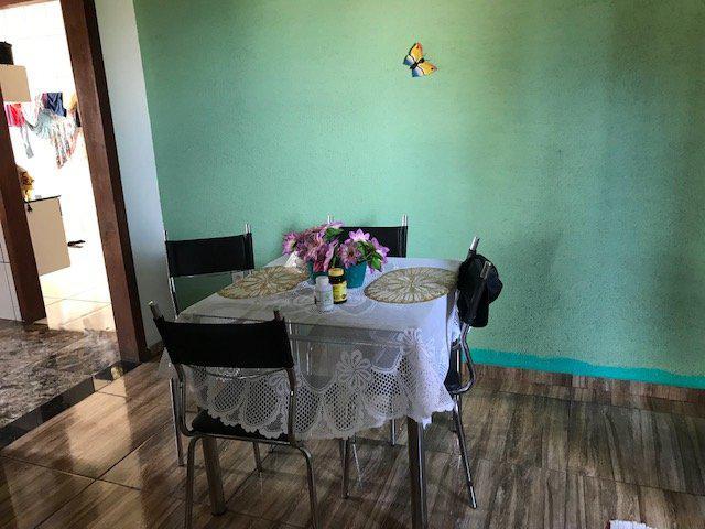 Casa, Cruzeiro, 2 Quartos, 1 Vaga, 1 Suíte