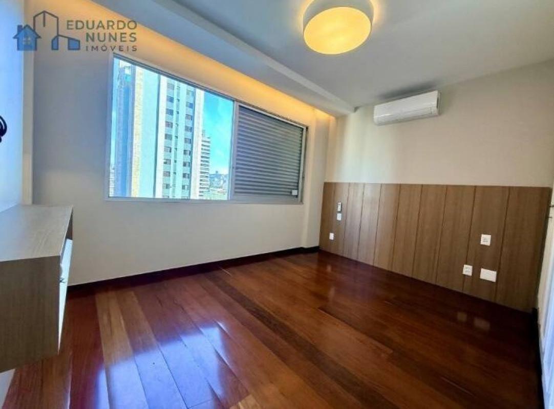 Apartamento, Lourdes, 4 Quartos, 2 Vagas, 1 Suíte