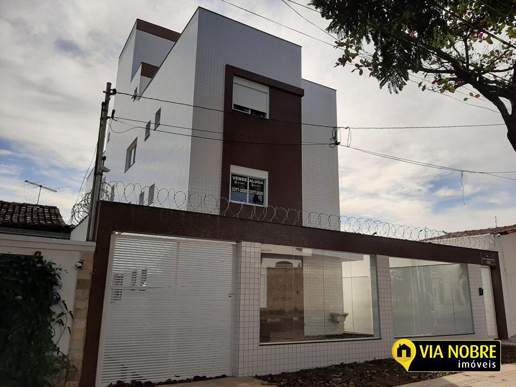 Apartamento, Itapoã, 3 Quartos, 2 Vagas, 1 Suíte