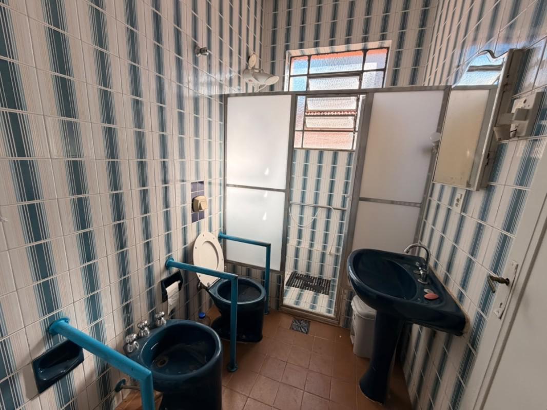 Casa, Prado, 4 Quartos, 2 Vagas, 1 Suíte