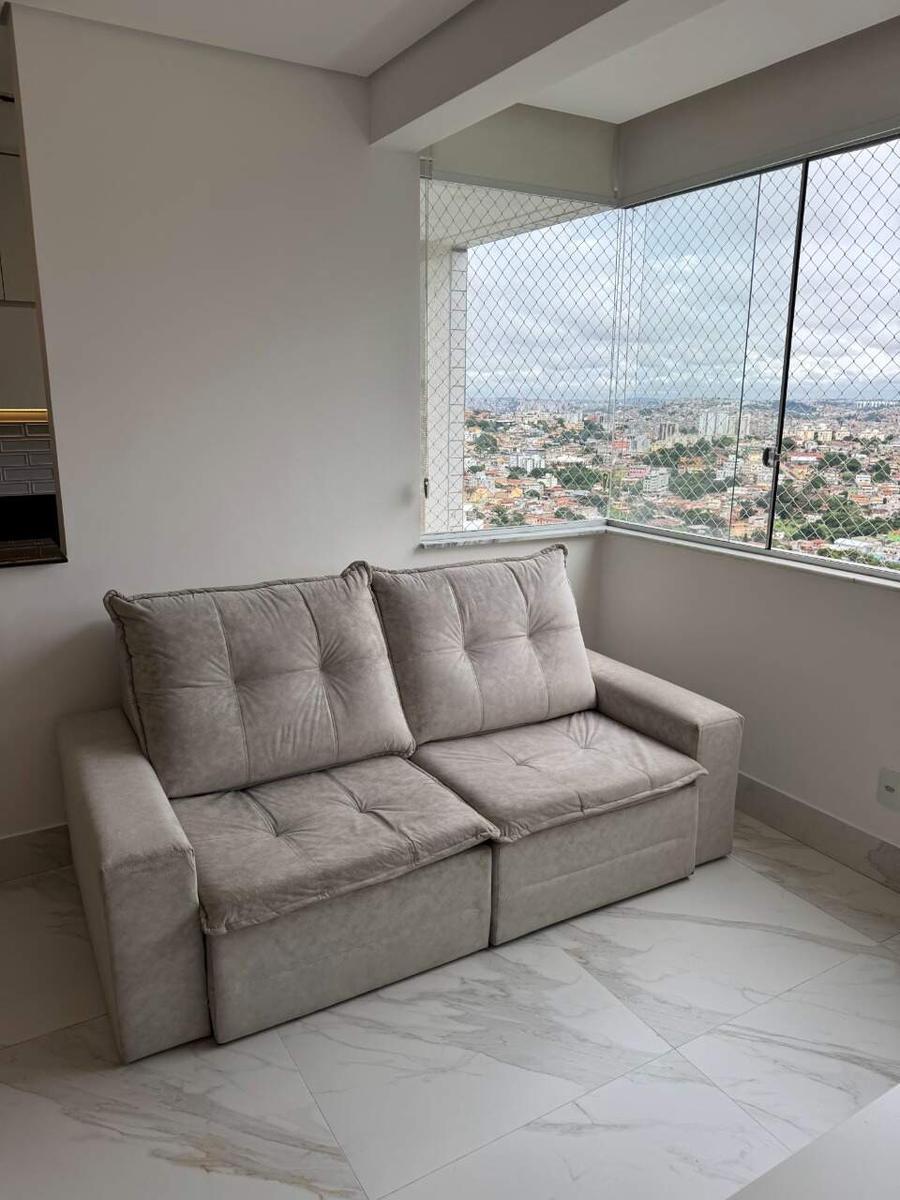 Apartamento, Buritis, 2 Quartos, 2 Vagas, 1 Suíte