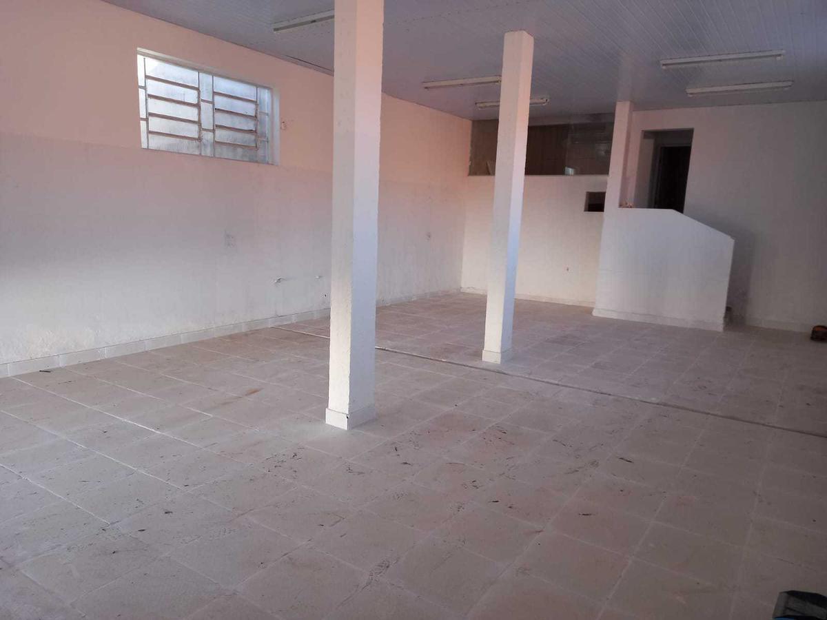Andar, Parque Catanduvas, 0 Quarto, 0 Vaga