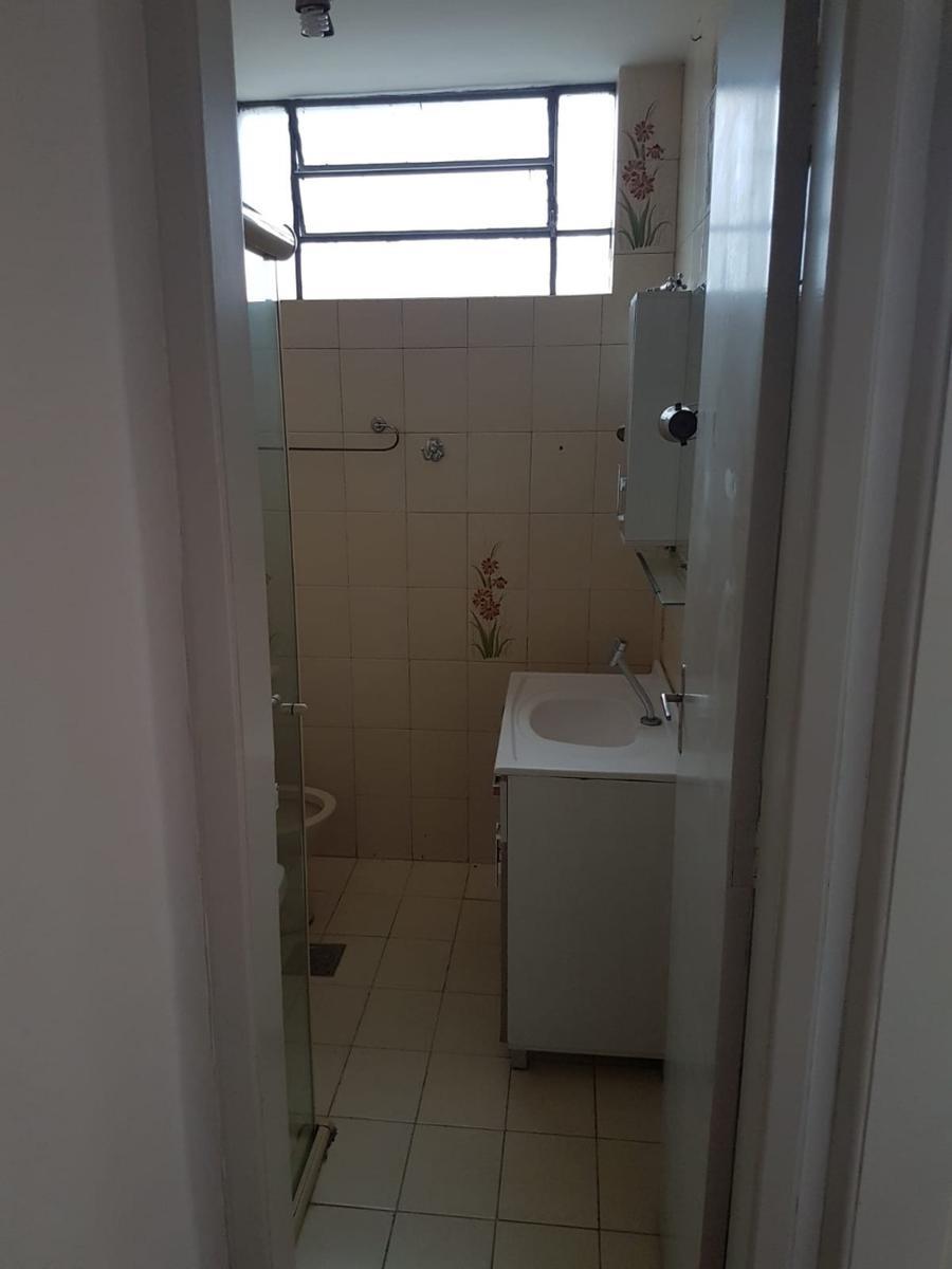 Apartamento, Prado, 3 Quartos, 1 Vaga
