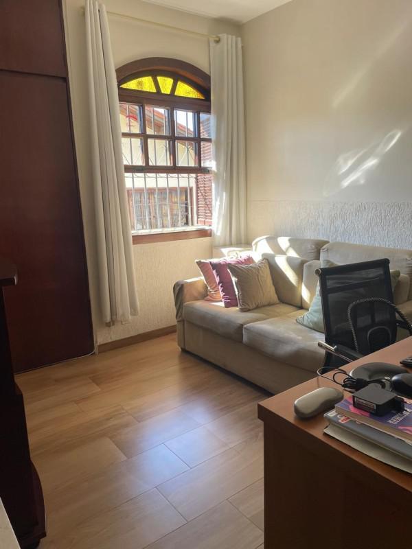 Casa, Caiçaras, 3 Quartos, 2 Vagas, 1 Suíte