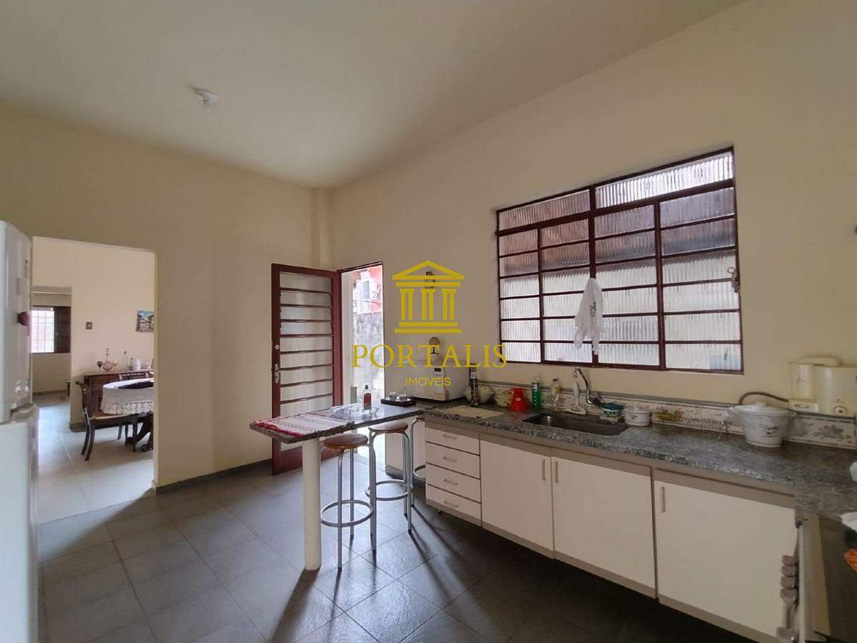 Casa, Santa Teresa, 3 Quartos, 0 Vaga