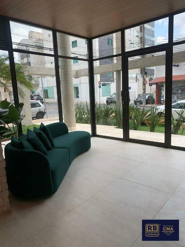 Apartamento, Santo Antônio, 4 Quartos, 2 Vagas, 3 Suítes