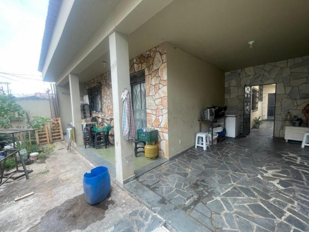 Casa, Riacho das Pedras, 3 Quartos, 2 Vagas