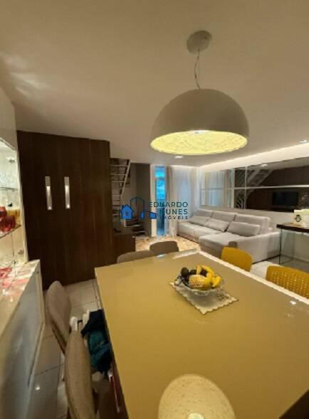 Cobertura, Buritis, 4 Quartos, 3 Vagas, 1 Suíte