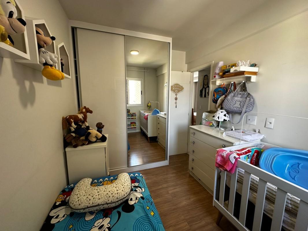 Apartamento, São Geraldo, 3 Quartos, 2 Vagas, 1 Suíte