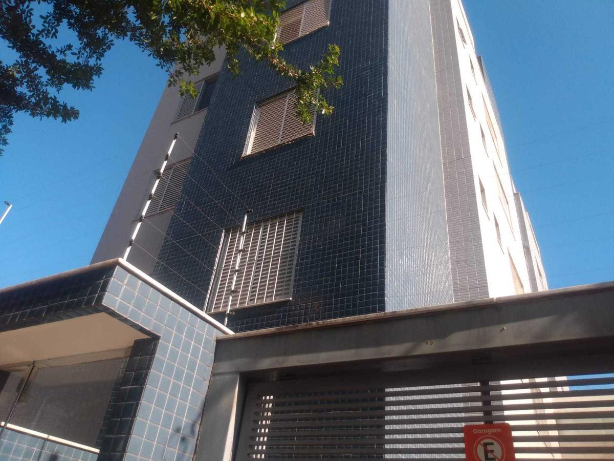 Cobertura, Grajaú, 3 Quartos, 2 Vagas, 1 Suíte