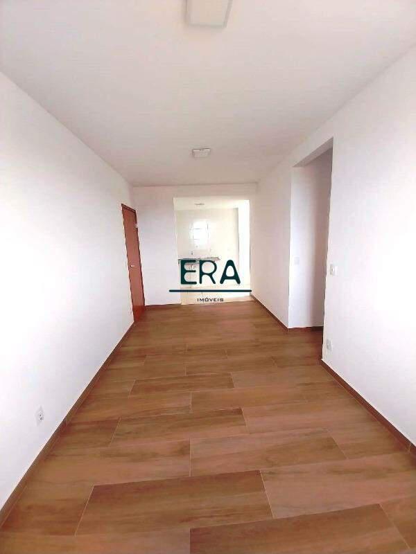 Apartamento, Centro, 2 Quartos, 1 Vaga