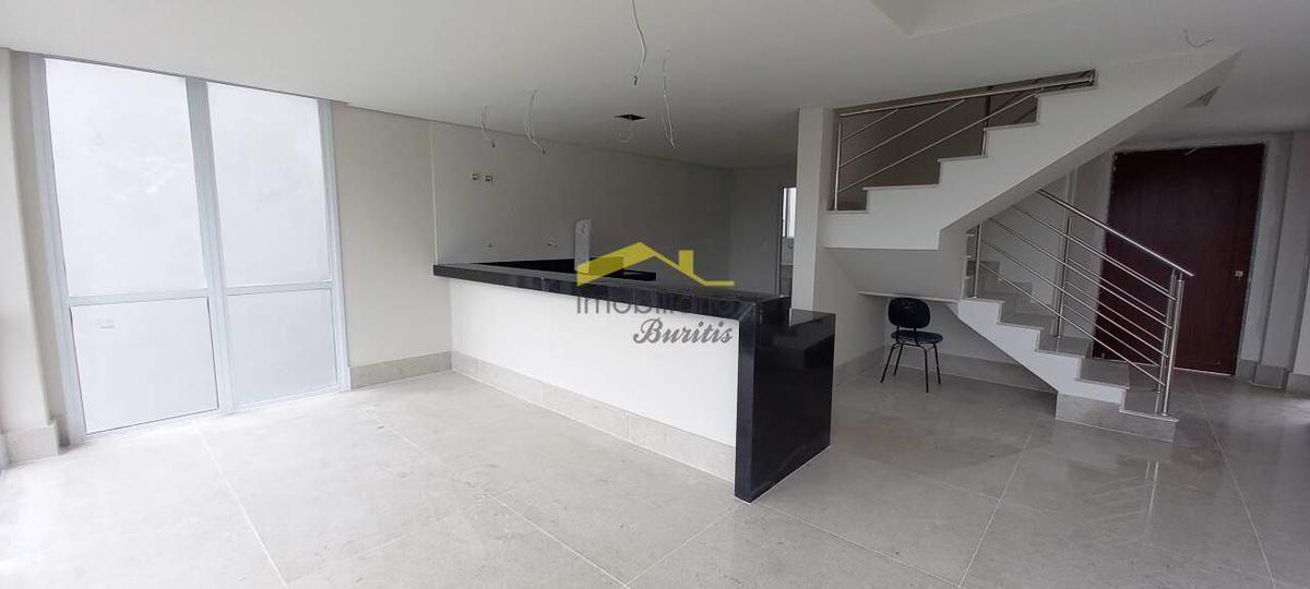 Casa em Condomínio, Buritis, 4 Quartos, 3 Vagas, 4 Suítes