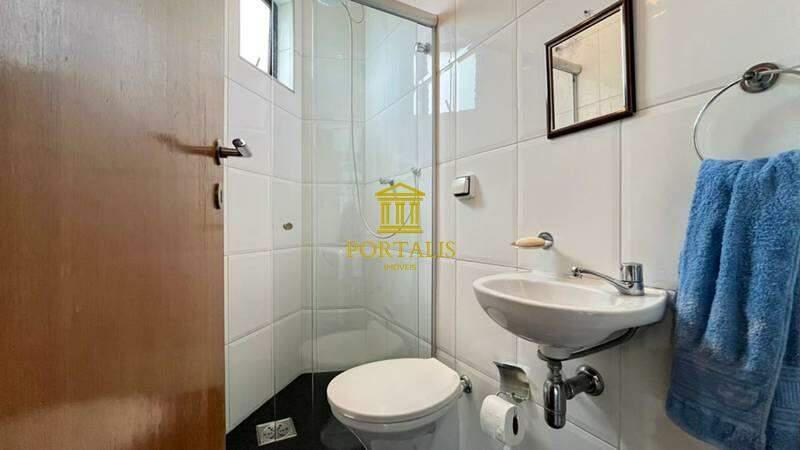 Cobertura, Silveira, 5 Quartos, 6 Vagas, 2 Suítes