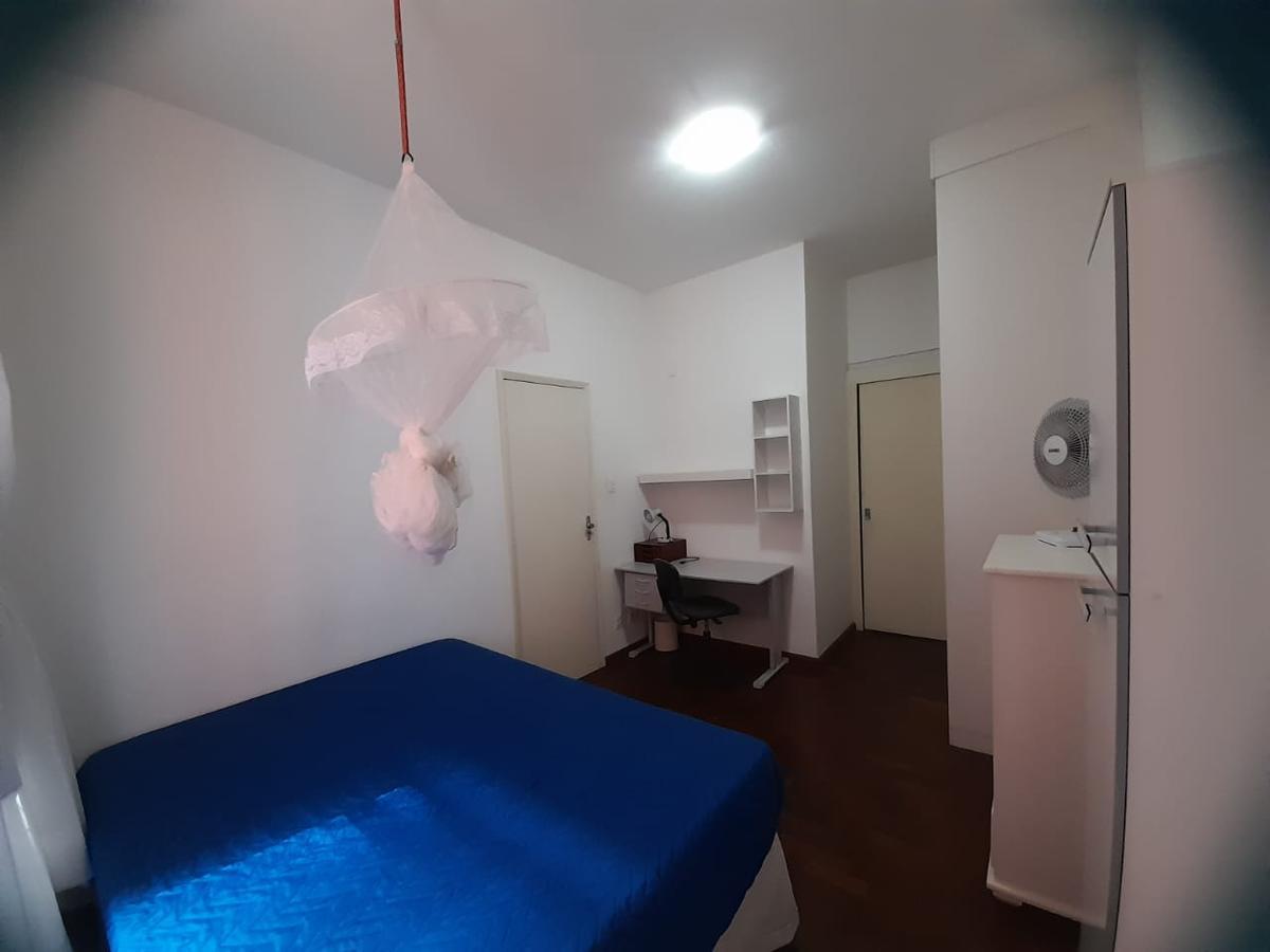 Apartamento, Centro, 1 Quarto, 1 Suíte