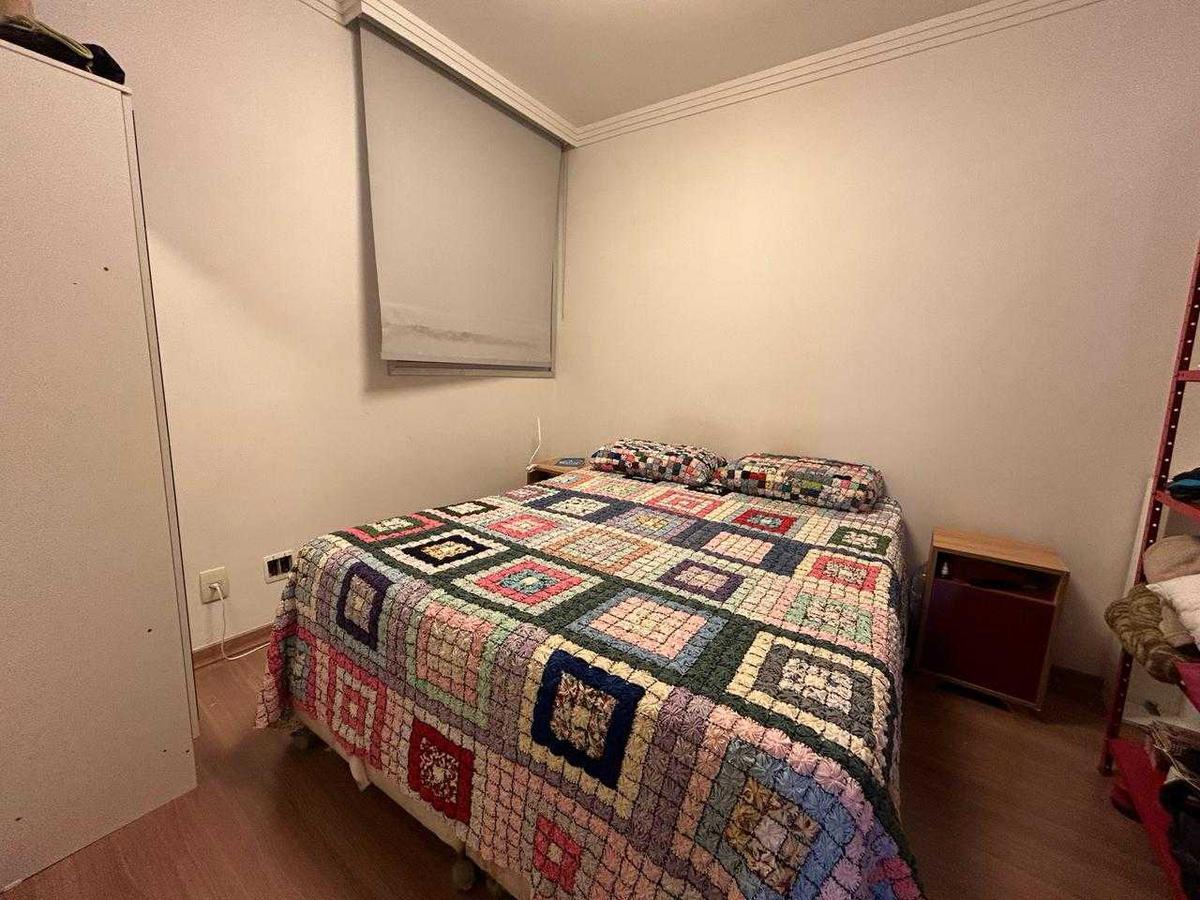 Apartamento, Castelo, 4 Quartos, 4 Vagas, 3 Suítes