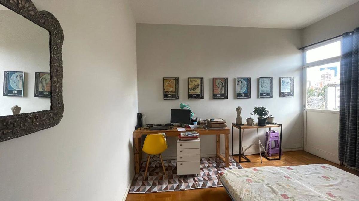 Apartamento, Serra, 3 Quartos, 1 Vaga, 1 Suíte