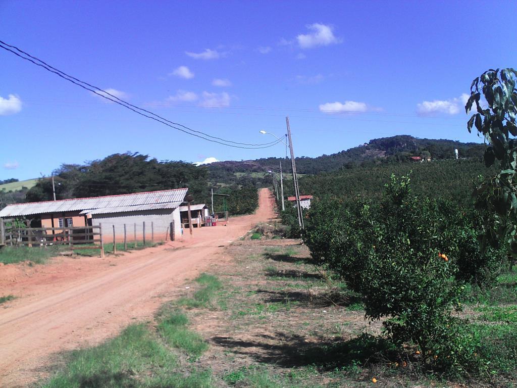 Fazenda, Zona Rural, 3 Quartos, 0 Vaga, 1 Suíte