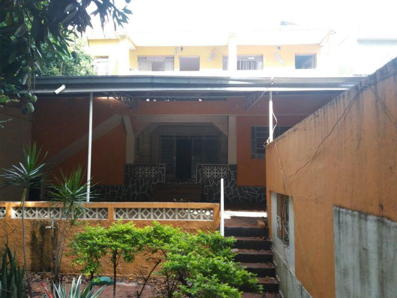 Casa, Eldorado, 5 Quartos, 2 Vagas