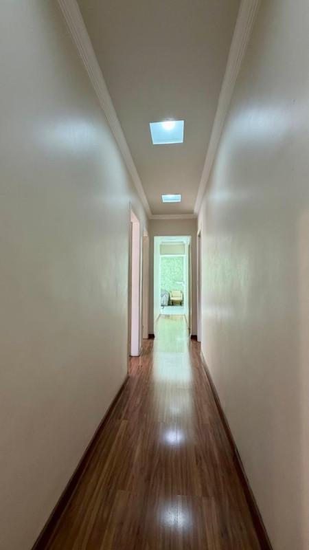 Apartamento, Anchieta, 3 Quartos, 1 Vaga
