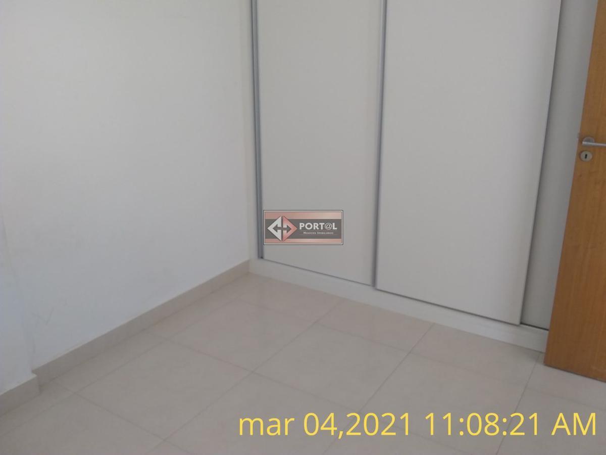 Apart Hotel, Itapoã, 2 Quartos, 1 Vaga, 1 Suíte