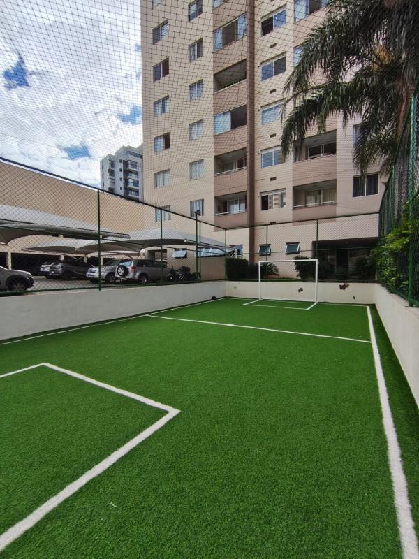 Apartamento, Castelo, 3 Quartos, 2 Vagas, 1 Suíte