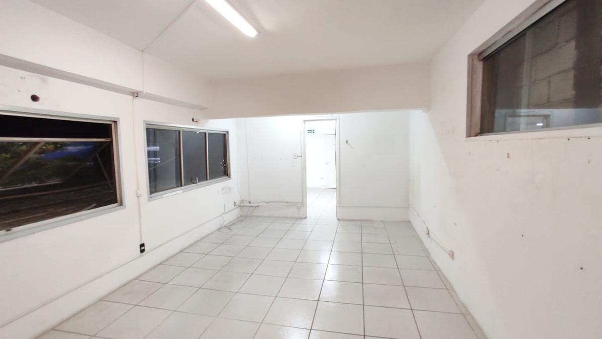 Andar, Caiçaras, 0 Quarto, 0 Vaga