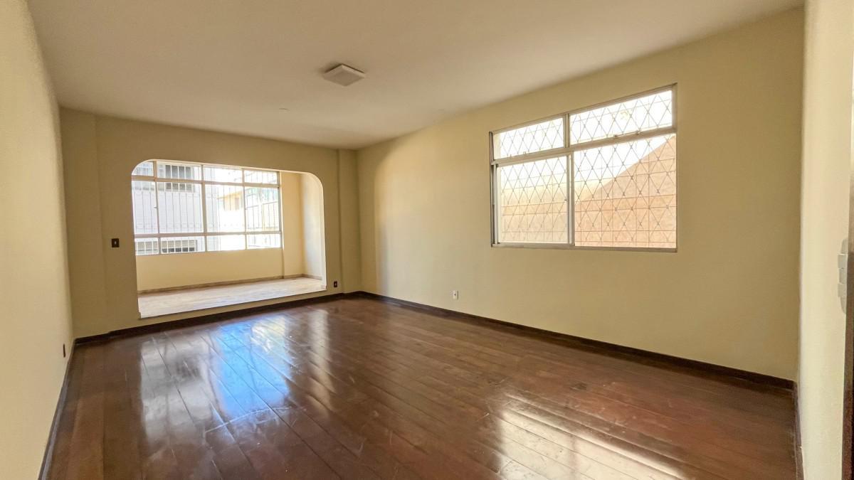 Apartamento, Cidade Nova, 4 Quartos, 4 Vagas, 1 Suíte