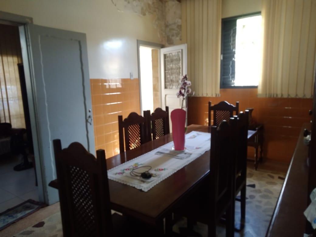 Casa, Calafate, 3 Quartos, 3 Vagas, 1 Suíte