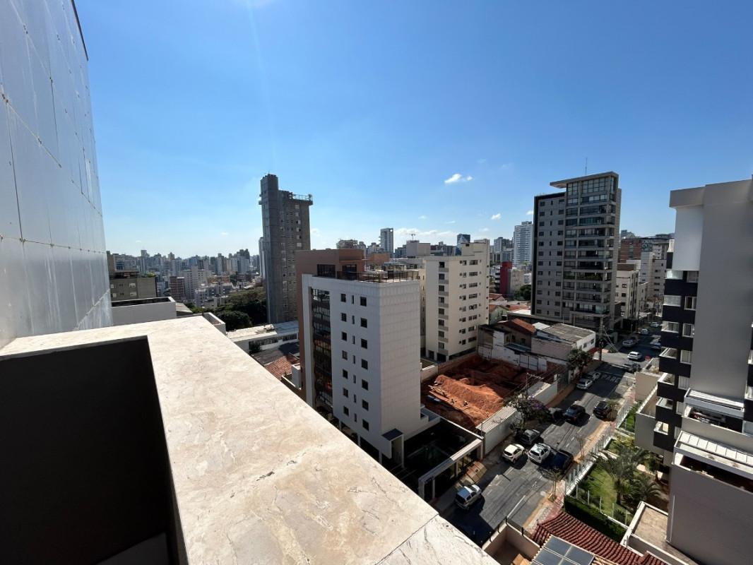 Cobertura, Santo Antônio, 4 Quartos, 3 Vagas, 2 Suítes