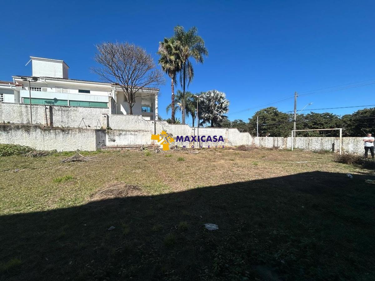 Lote, Jardim Atlântico, 0 Quarto, 0 Vaga